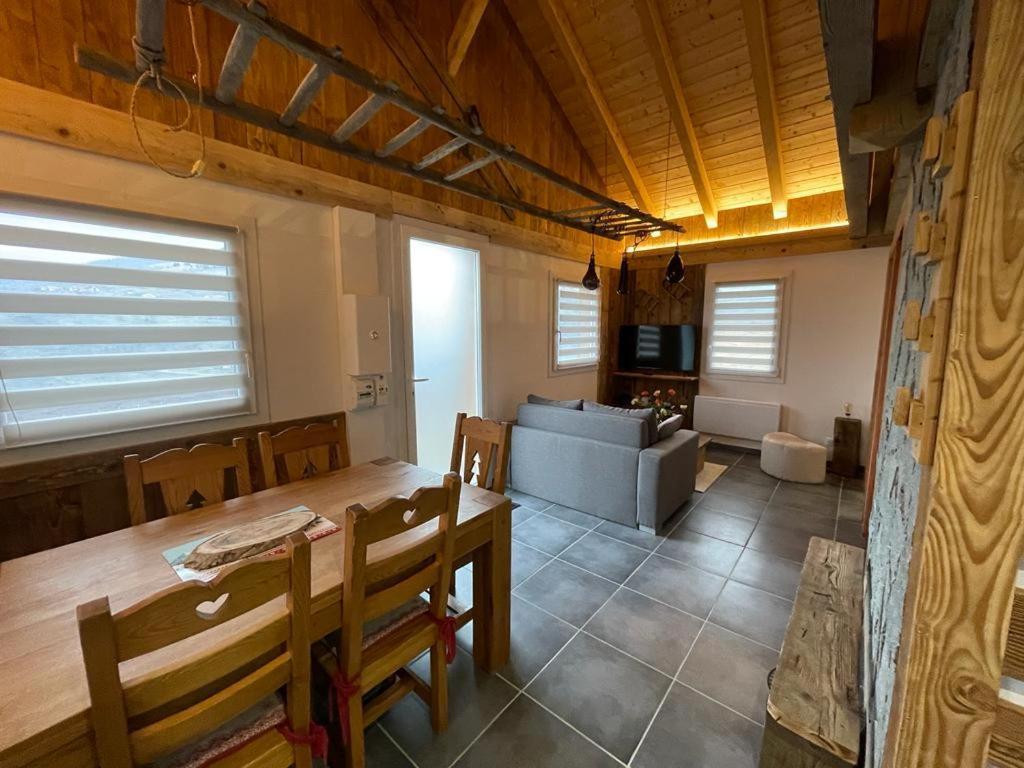 La Cabane De Dany Ла-Бресс Екстер'єр фото