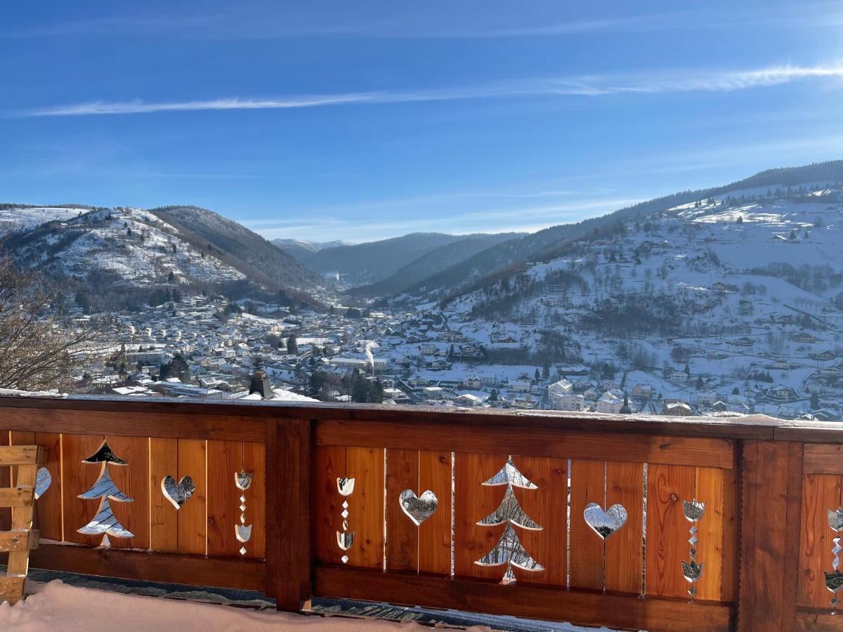 La Cabane De Dany Ла-Бресс Екстер'єр фото