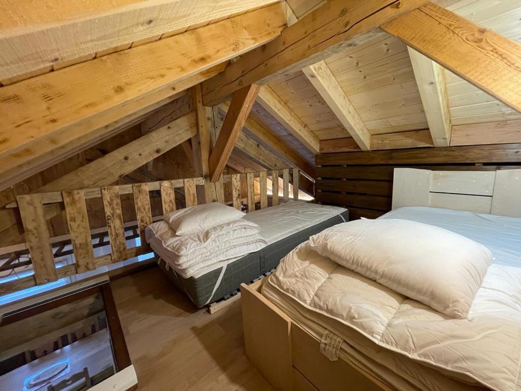 La Cabane De Dany Ла-Бресс Екстер'єр фото