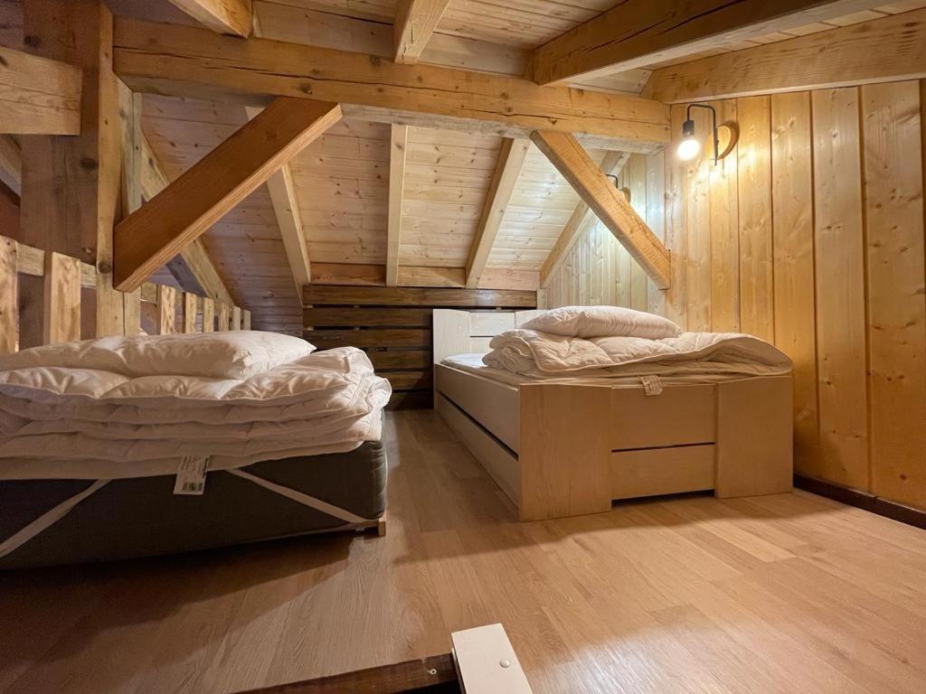 La Cabane De Dany Ла-Бресс Екстер'єр фото